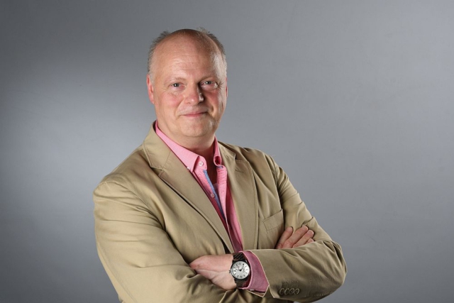 Rainer Beel