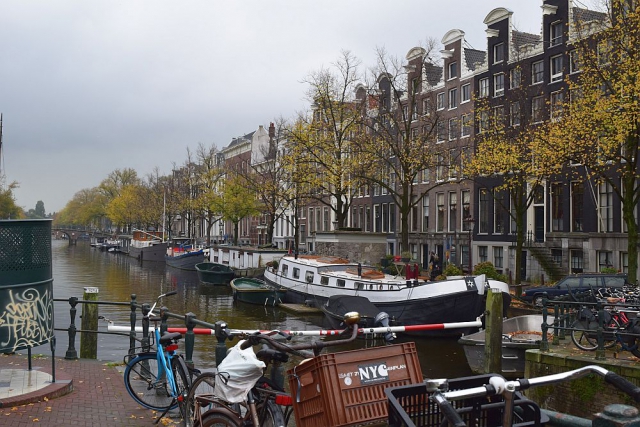 Amsterdam