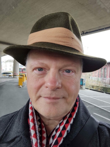 © 2021 Rainer Beel