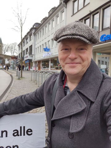 © 2022 Rainer Beel